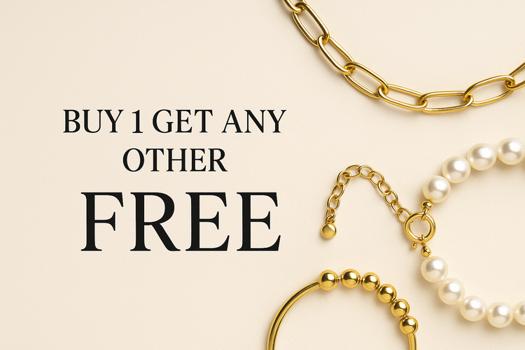 Minimalist gold chain necklace for men and women β elegant everyday jewelry
