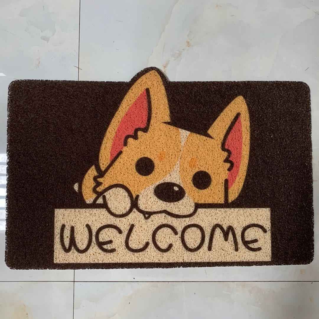 Fun and Cozy Cartoon Carpets for Home - Ideal for Your Bathroom and Living Room