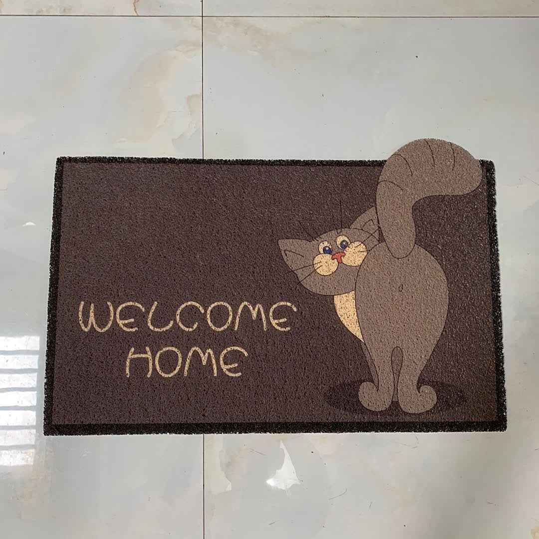 Fun and Cozy Cartoon Carpets for Home - Ideal for Your Bathroom and Living Room