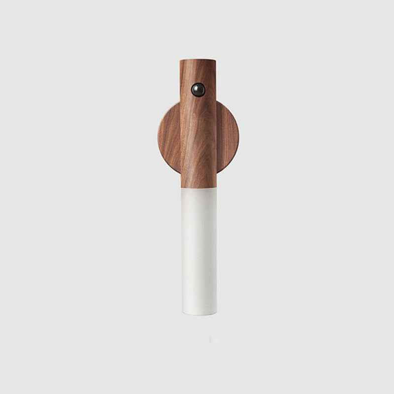 Magnetic LED Motion Sensor Light for Smart, Convenient Lighting Solutions