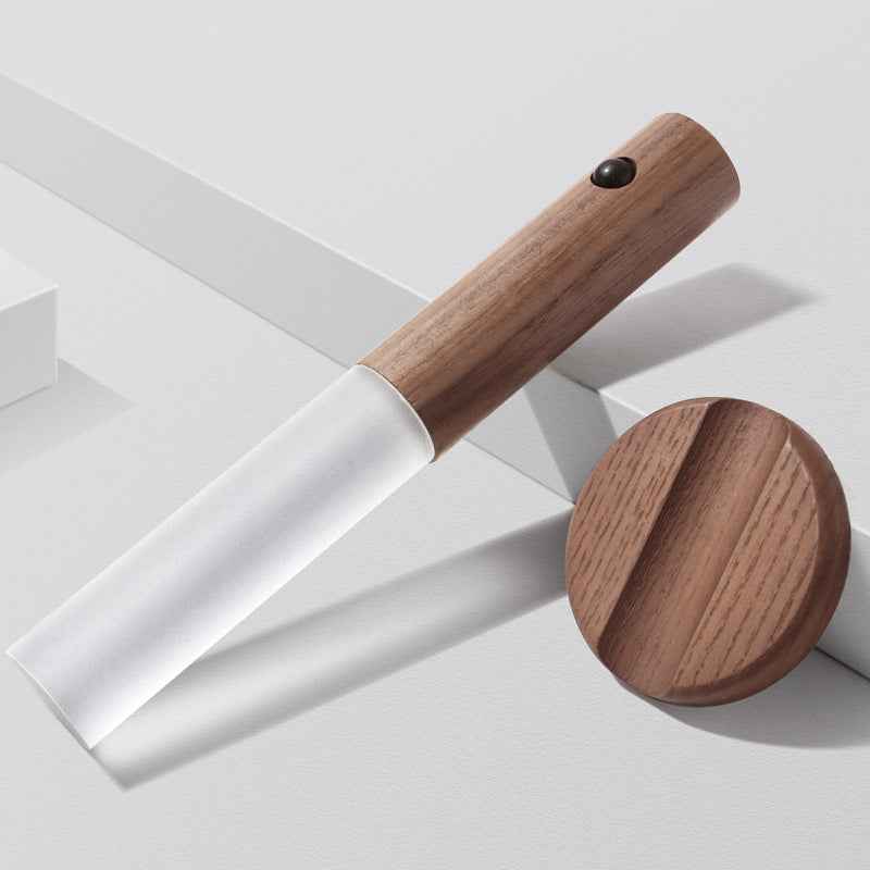 Magnetic LED Motion Sensor Light for Smart, Convenient Lighting Solutions