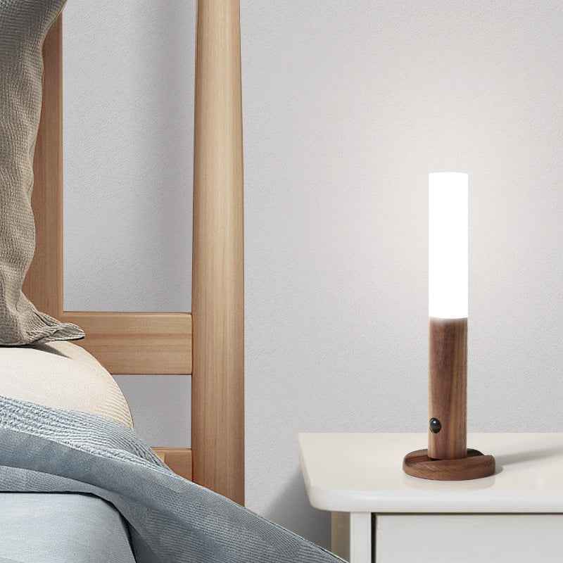 Magnetic LED Motion Sensor Light for Smart, Convenient Lighting Solutions
