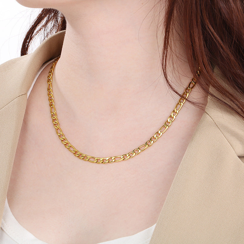 Nova Cuban Chain