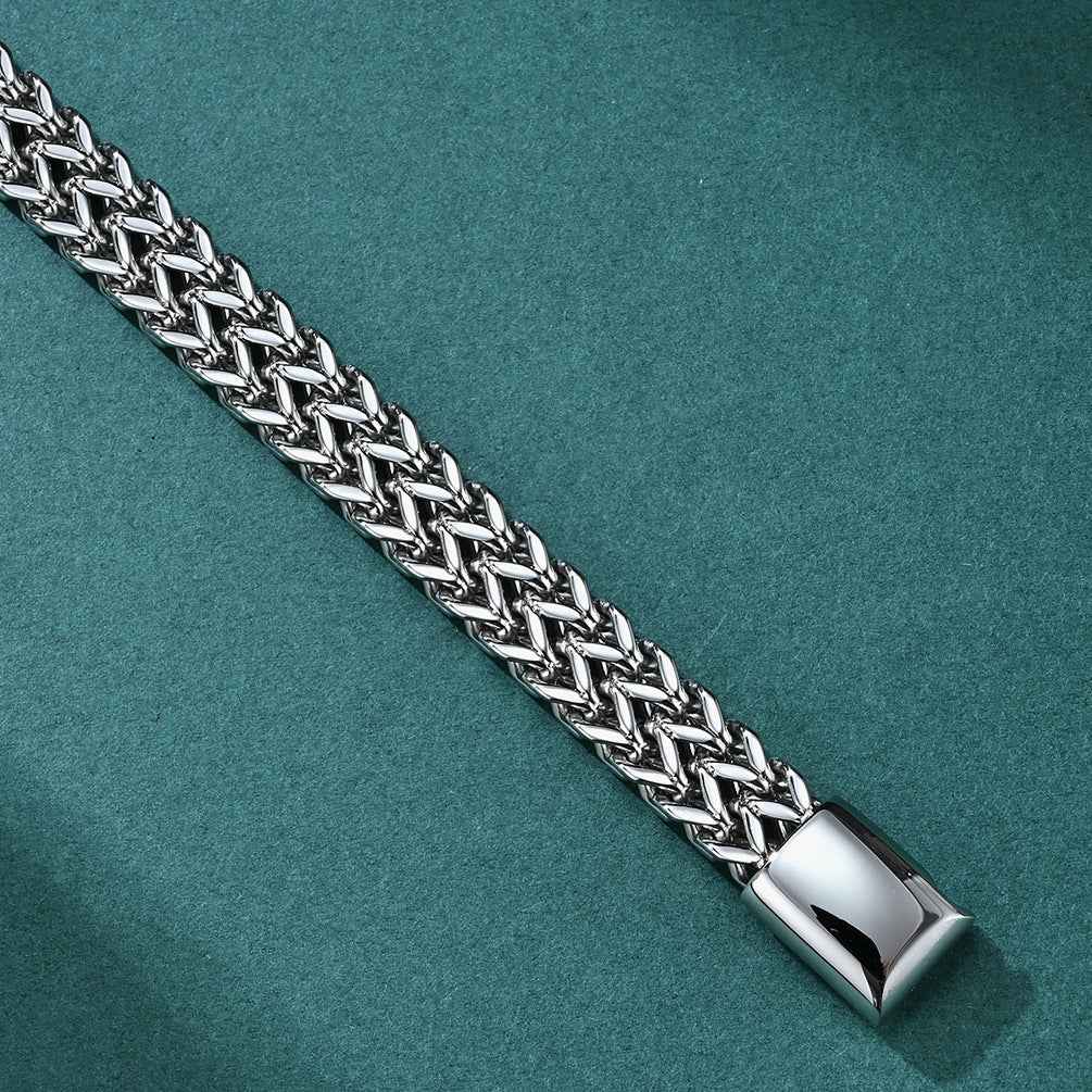 Aegis Steel Bracelet