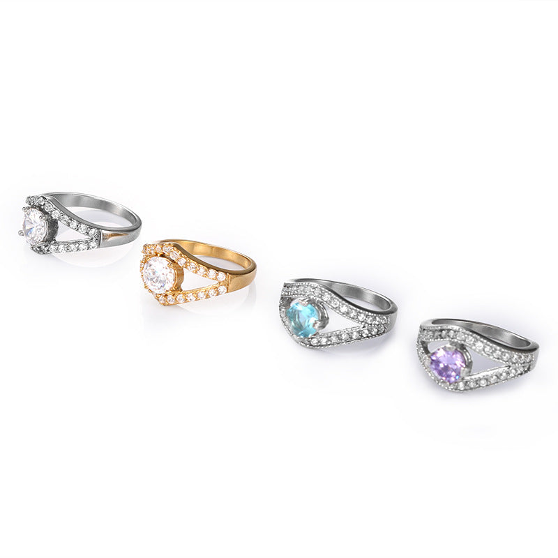 Astre Shine Ring