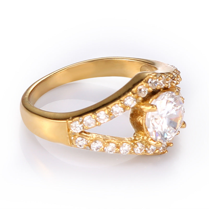 Astre Shine Ring