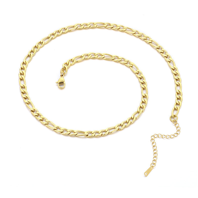Nova Cuban Chain