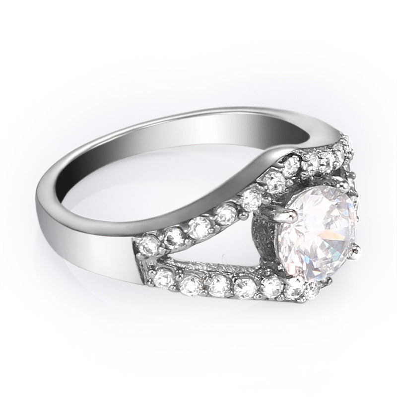 Astre Shine Ring