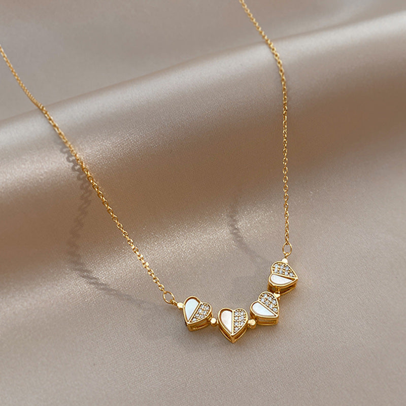 Clovera Luxe Necklace