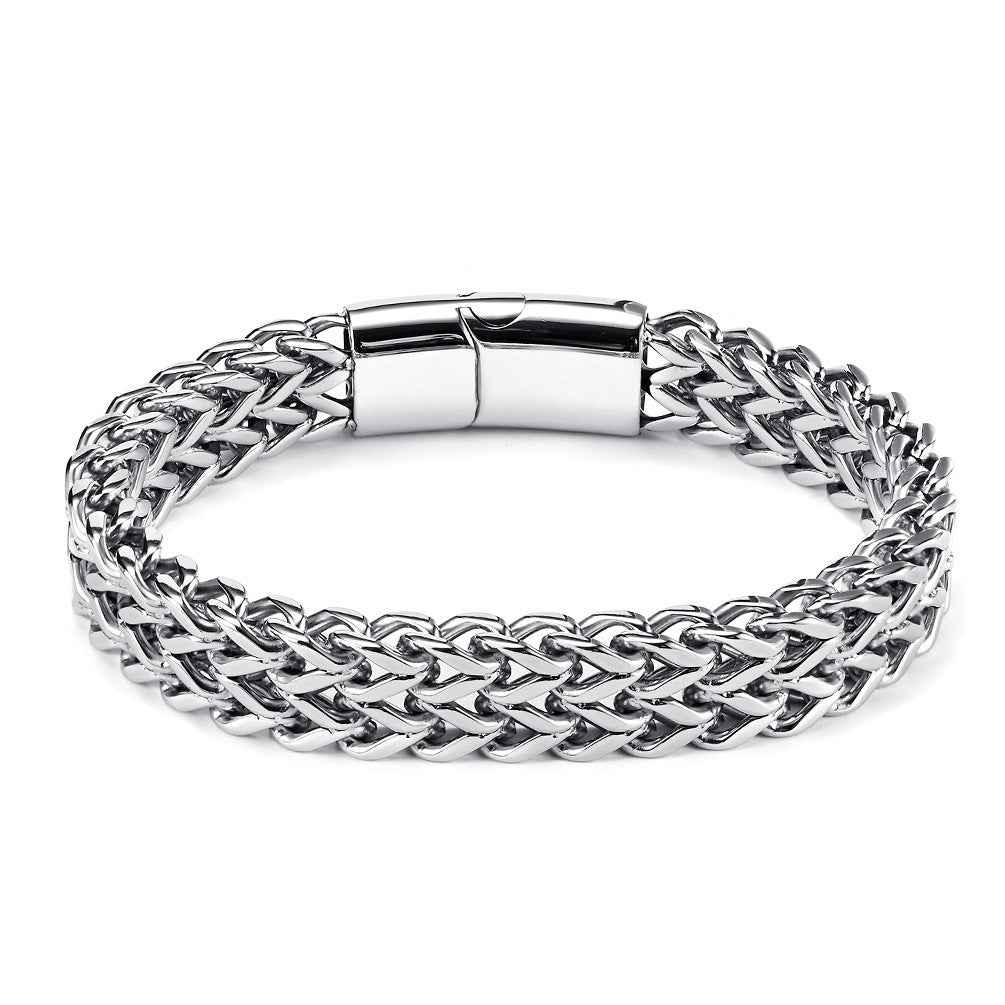 Aegis Steel Bracelet