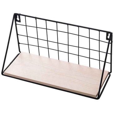 Dorm Room Wall Racks for Functional and Stylish Bedroom Storage