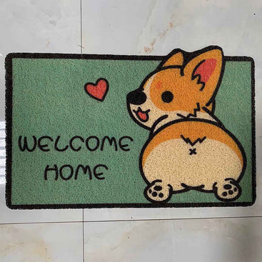 Fun and Cozy Cartoon Carpets for Home - Ideal for Your Bathroom and Living Room