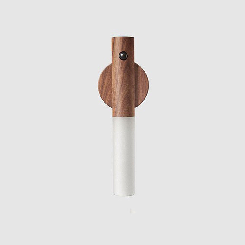 Magnetische LED-bewegingssensorlamp