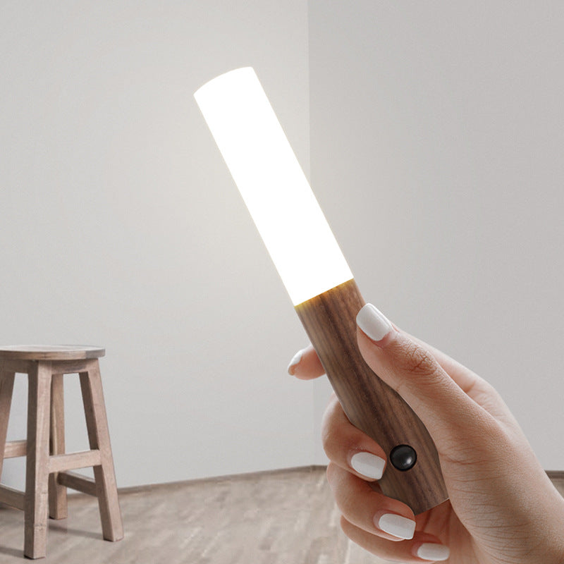 Magnetische LED-bewegingssensorlamp