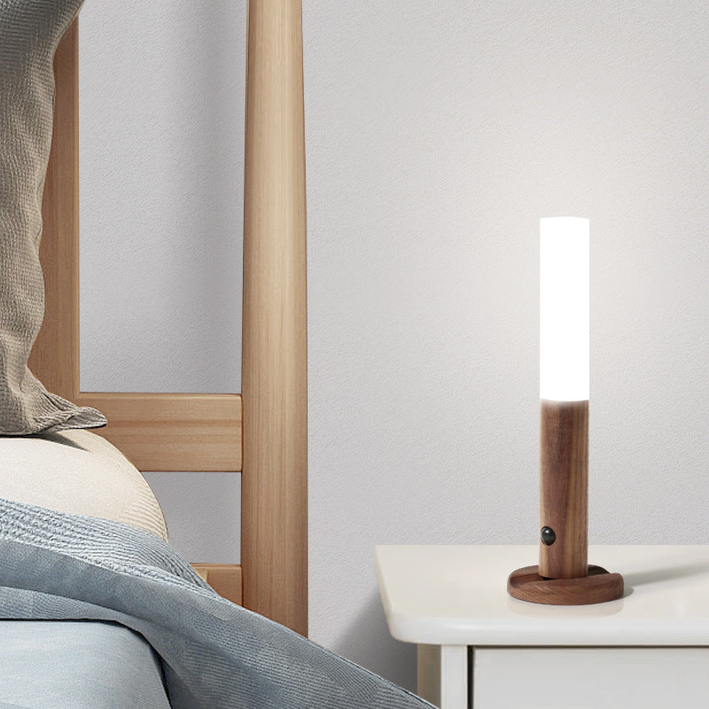 Magnetische LED-bewegingssensorlamp