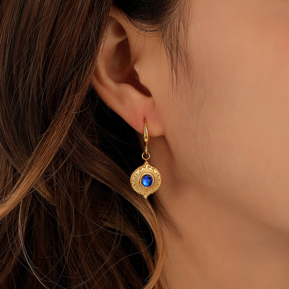 Solea Drop Earrings