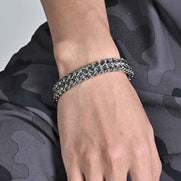 Aegis Steel Bracelet