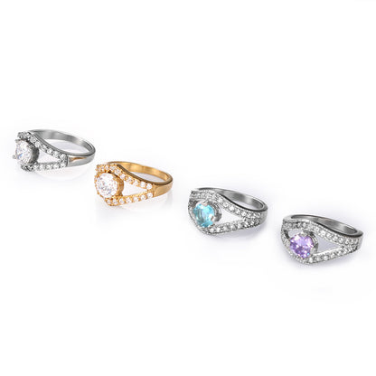 Astre Shine Ring