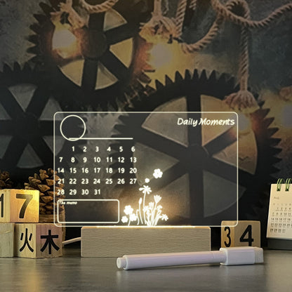 GlowScribe LightBoard