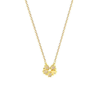 Clovera Luxe Necklace