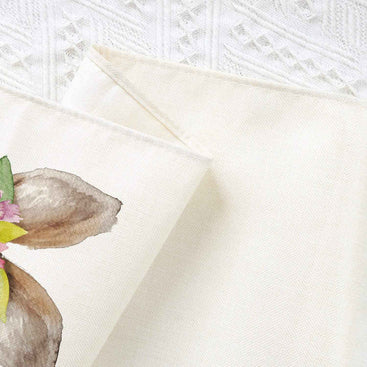 Easter Table Runners - Add Festive Charm to Your Dining Experience
