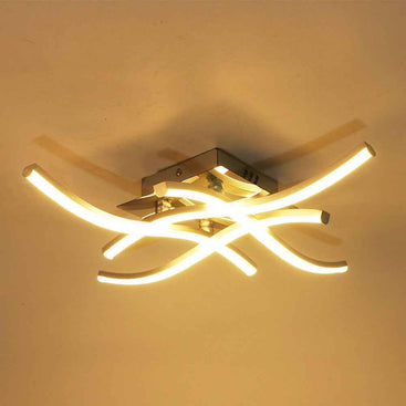 Modern Ceiling Lamp for Contemporary Illumination and Style