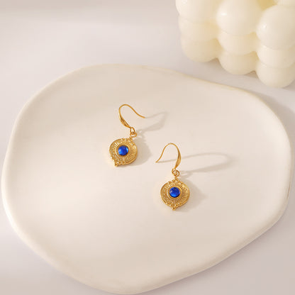 Solea Drop Earrings