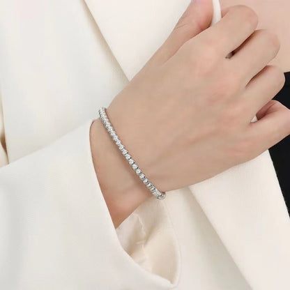 Solis Bead Bracelet