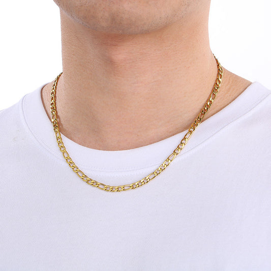 Nova Cuban Chain