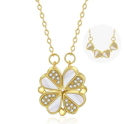Clovera Luxe Necklace