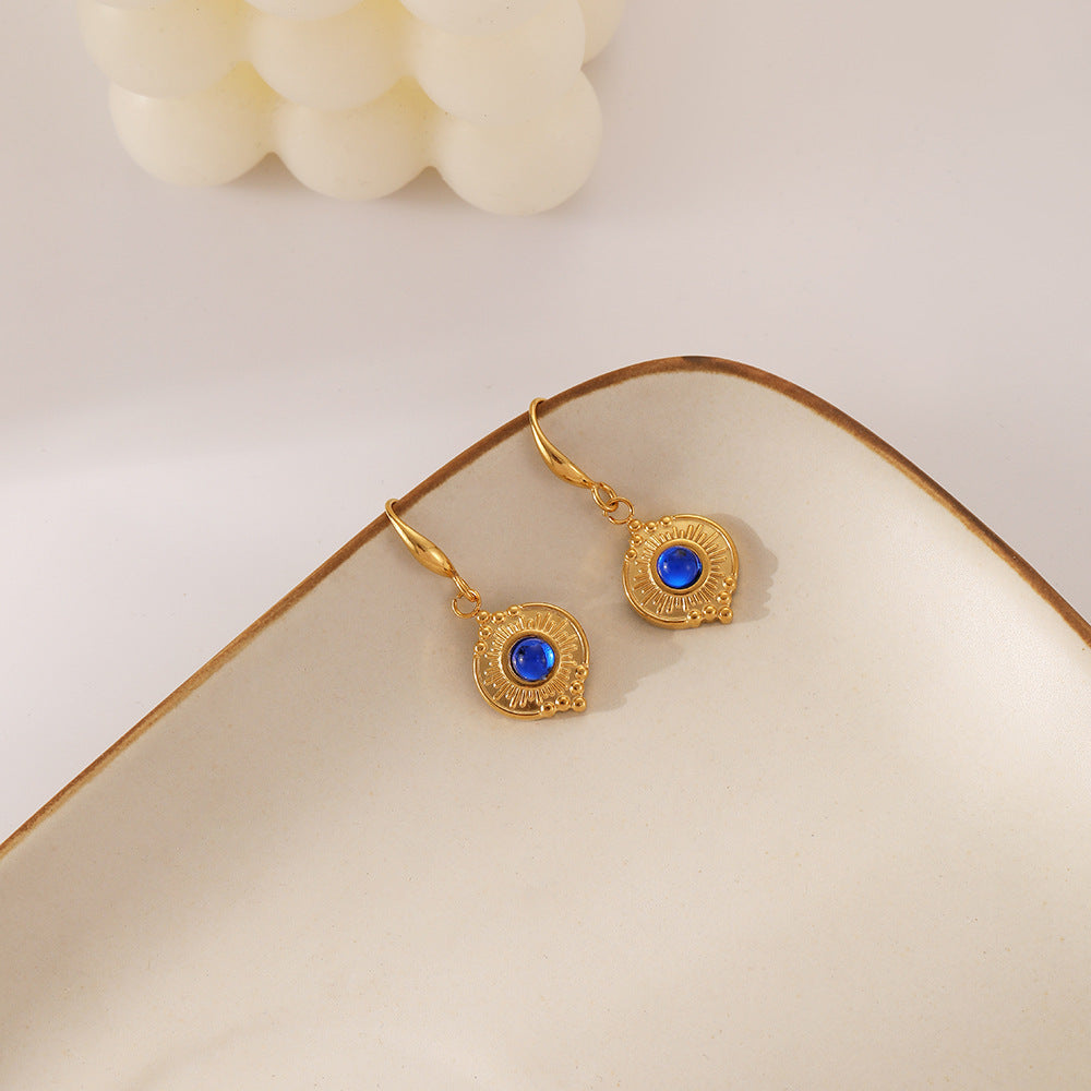 Solea Drop Earrings