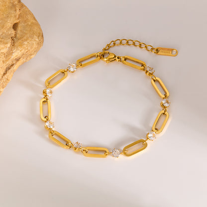 Aluna Link Bracelet