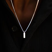 Ardent Box Chain