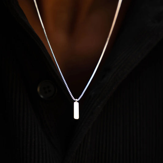 Ardent Box Chain