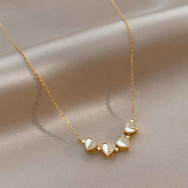 Clovera Luxe Necklace