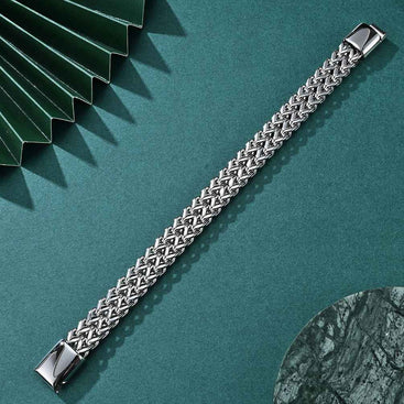 Aegis Steel Bracelet