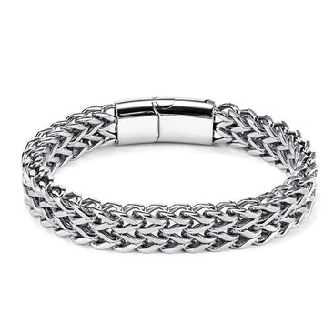 Aegis Steel Bracelet