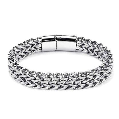 Aegis Steel Bracelet